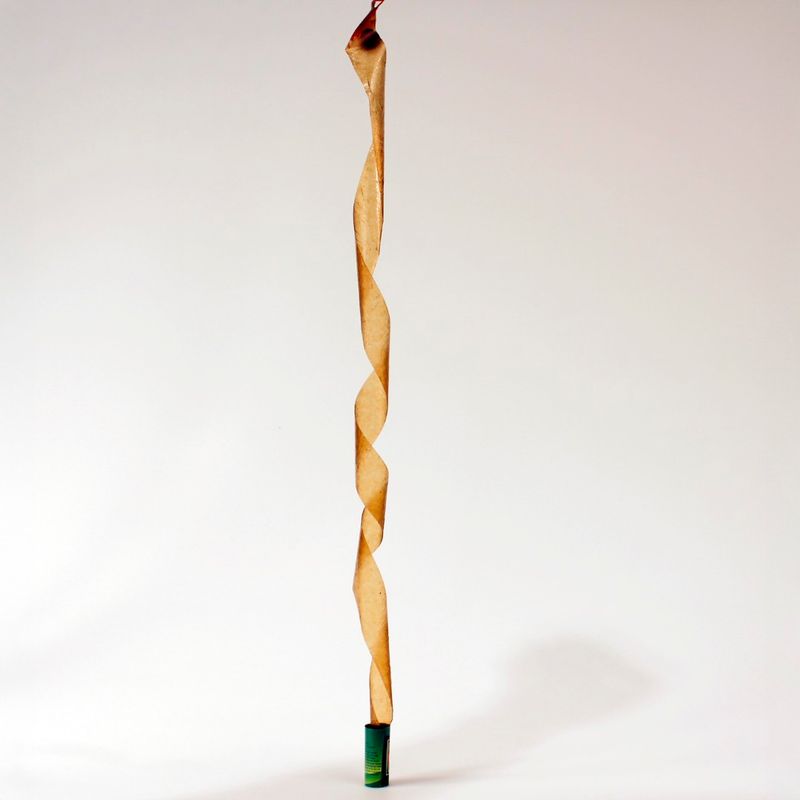 Fluefanger 4pk | Klistreteip