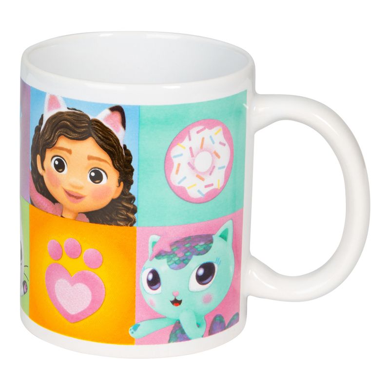 Gabby's Dollhouse Krus 330ml