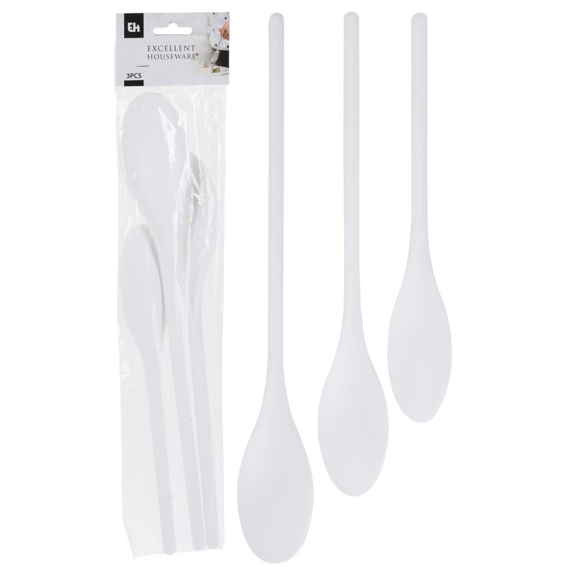 Skjesett - 3 stk | Excellent Houseware