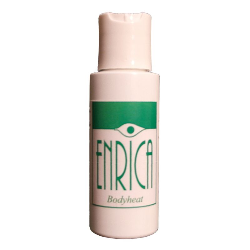 Enrica Body Lotion Med Aloe Vera 250ml