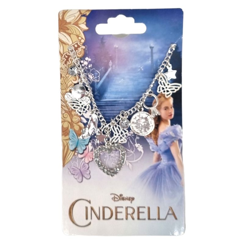 Disney Cinderella Smykke