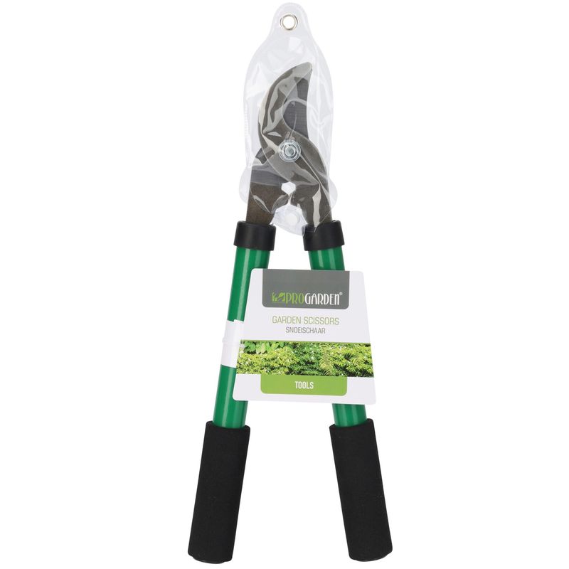 Grensaks med karbonstålblad | ProGarden