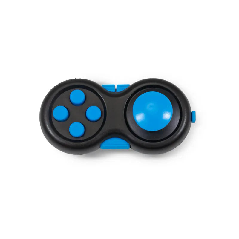 Fidget Gaming Pad | HGL stressleke | Kompakt og morsom håndleke