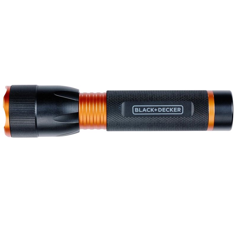 Black+Decker LED Lommelykt 500 Lumen