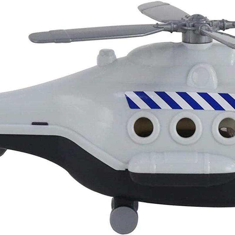 Wader Helikopter 295mm
