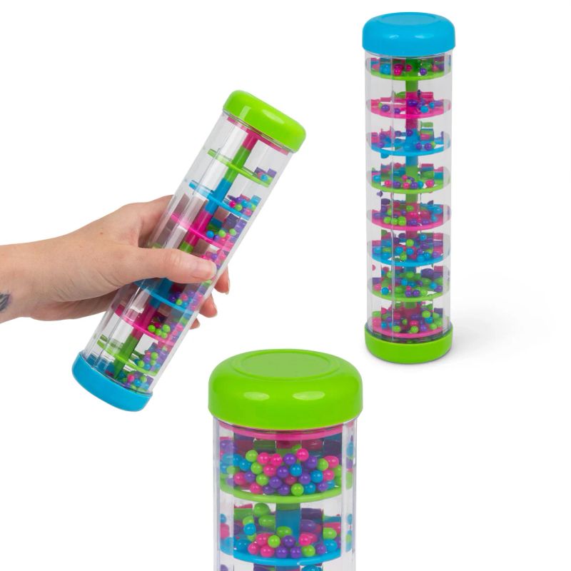 Sensory rainmaker | Regnstav sanseleke