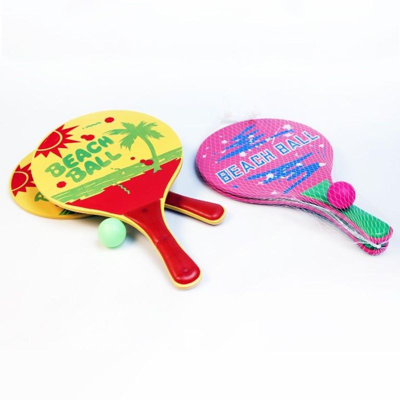Strandtennis Set 2pk