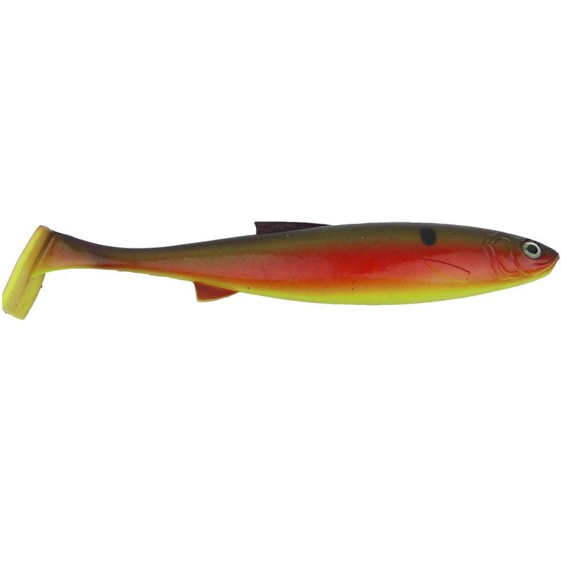 Hurricane Bozoo 20cm/52g Parrot Jigg