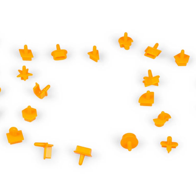 Time Shock Game | Actionfylt ferdighetsspill | Tobar