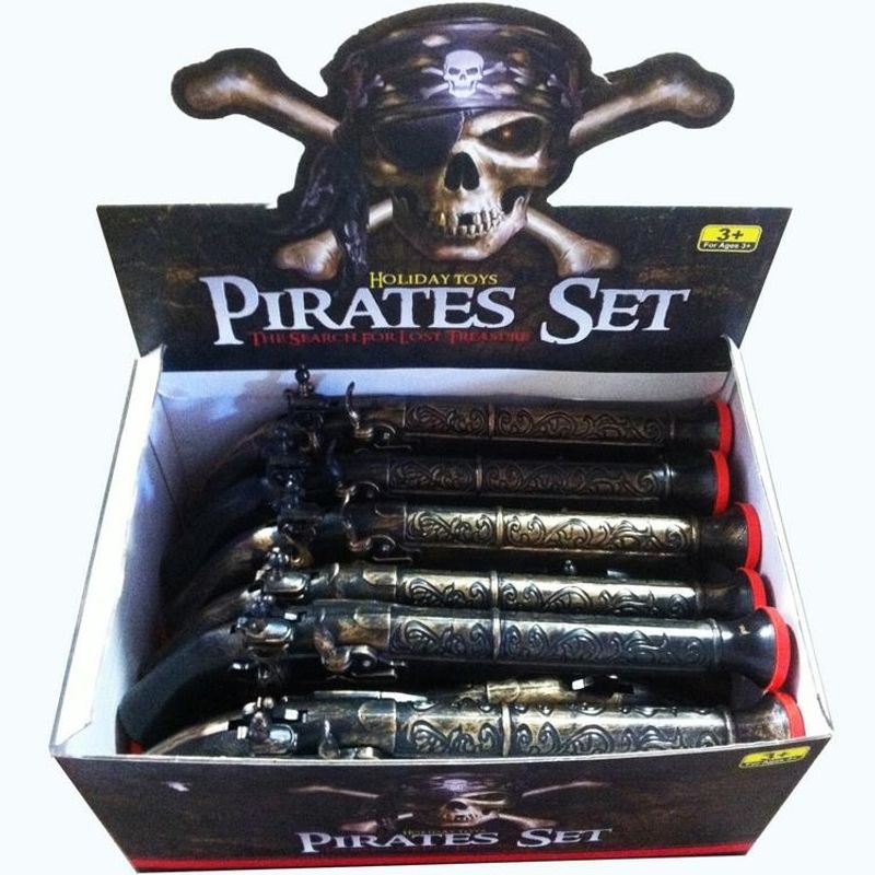 Piratpistol 30cm