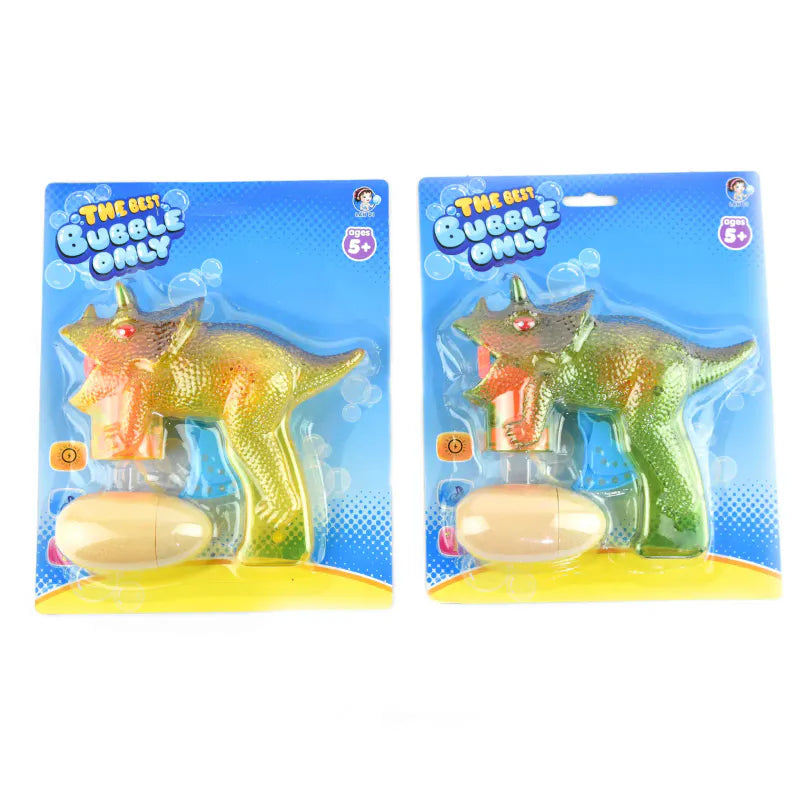 Dinosaur såpebobleskyter | Bubbles Shooter