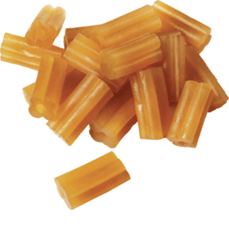 Malaco Karamelguf 1,54kg | Storpakk