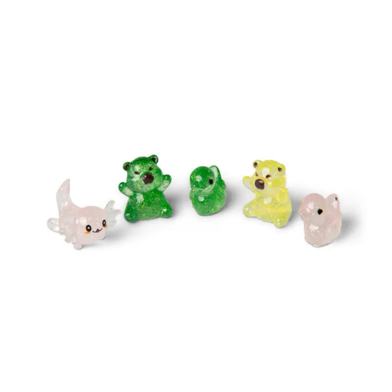 Dinky charms 24pk | Samlefigurer
