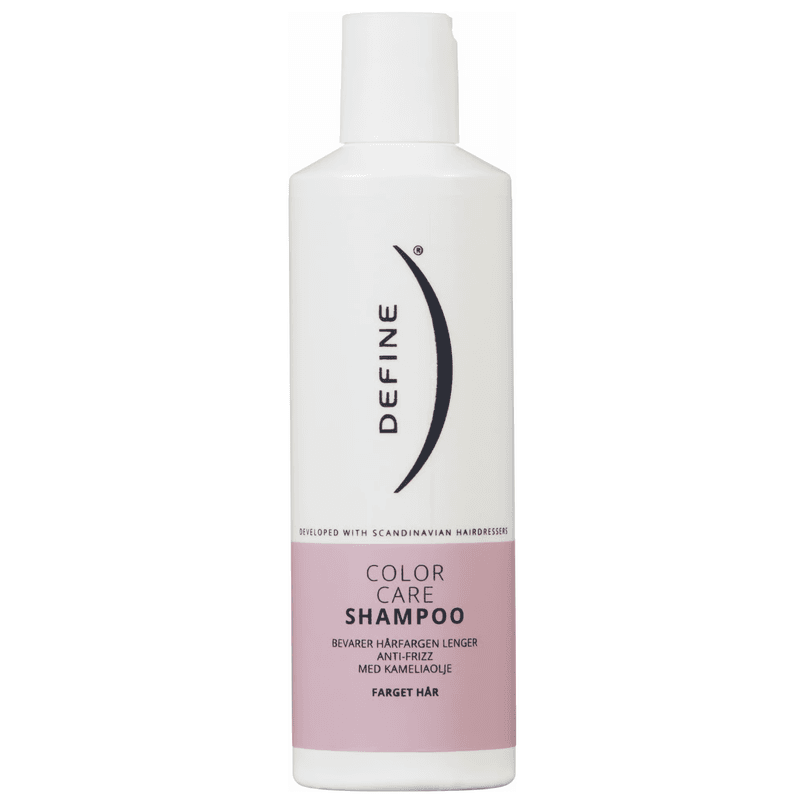 Define Color Care Shampoo 250ml
