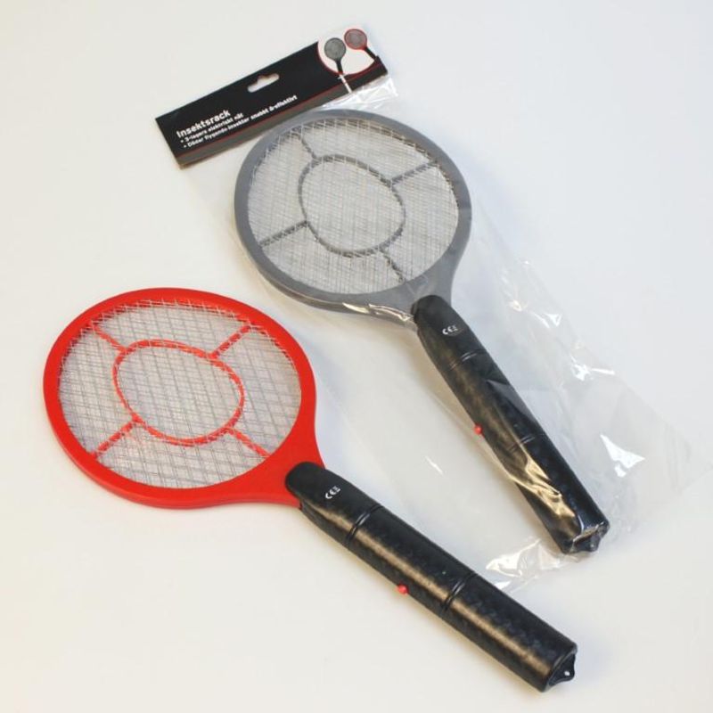 Elektrisk fluesmekker 44cm