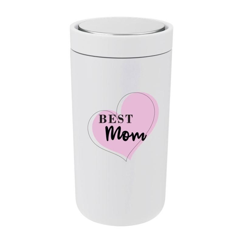 Termokopp 380ml Best Mom | Tinka