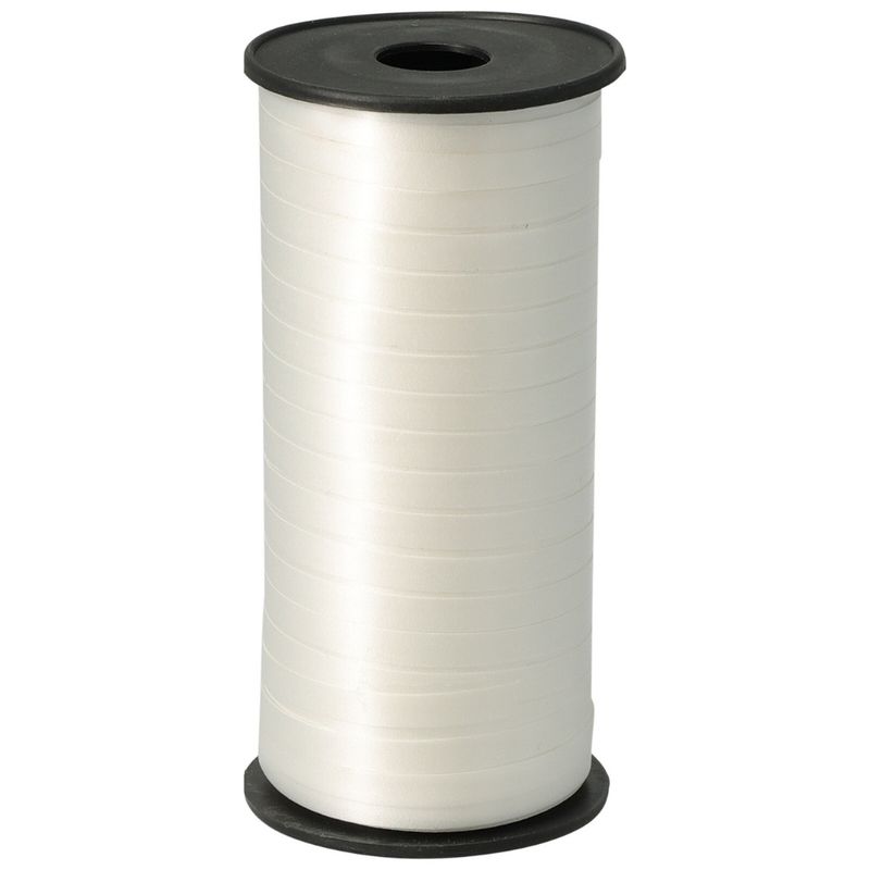 Gavebånd 100mx5mm | Metallic | 3 farger