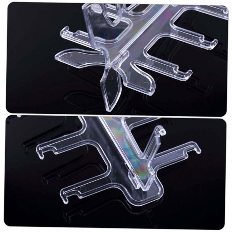 Brillestativ 4/5/6par