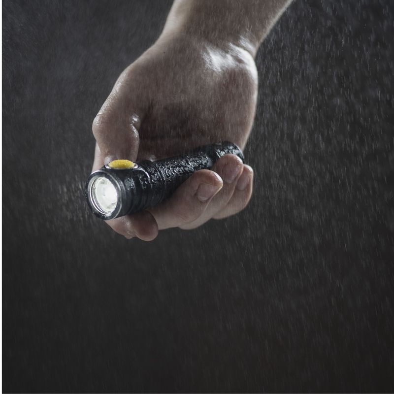 Armytek Prime C2 1000lm Lommelykt Magnet USB