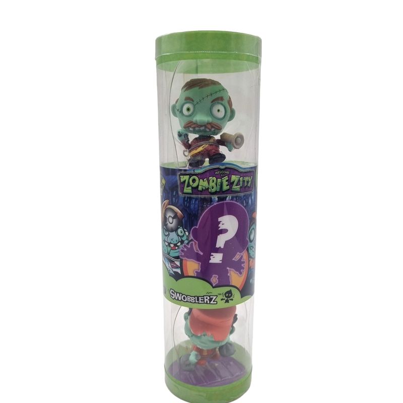 Zombie Workers Figurer 3pk