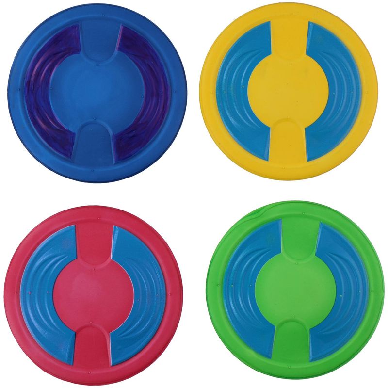 Waterzone Flytende Målspill | Morsomt Bassengspill