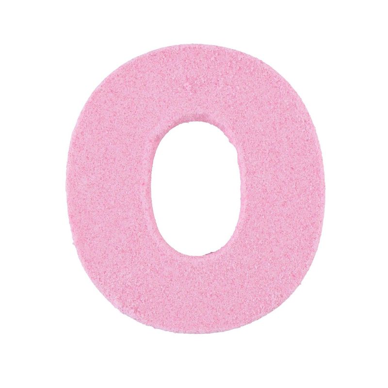 Badebomber 2pk X og O | Kirsebærblomst og blåbær