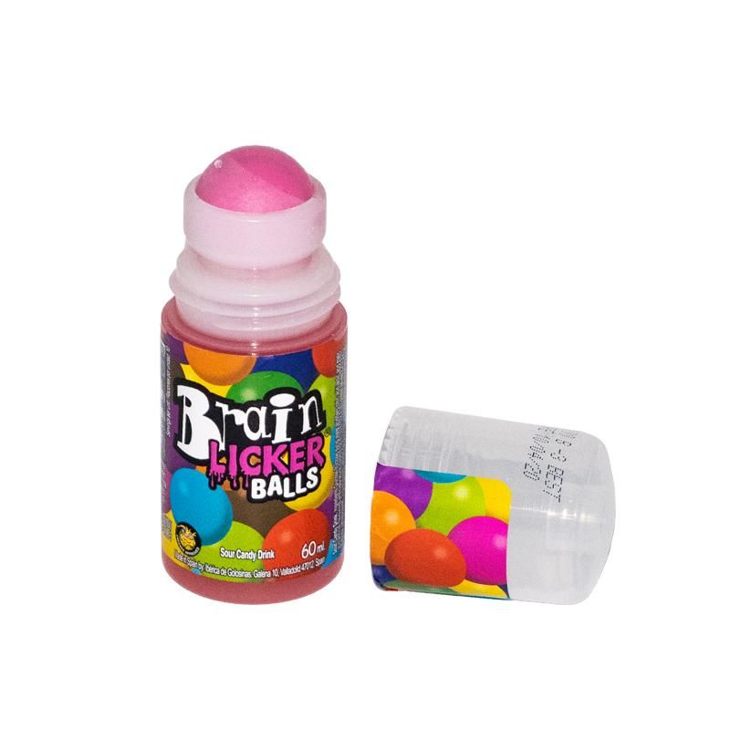 Brain Licker Balls 60ml | Datodeal