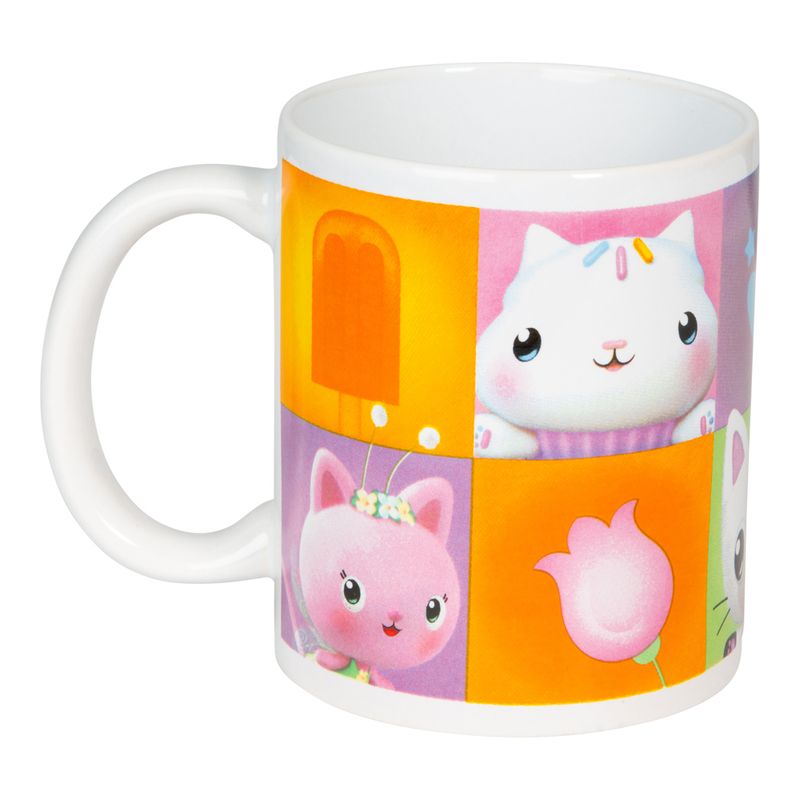 Gabby's Dollhouse Krus 330ml