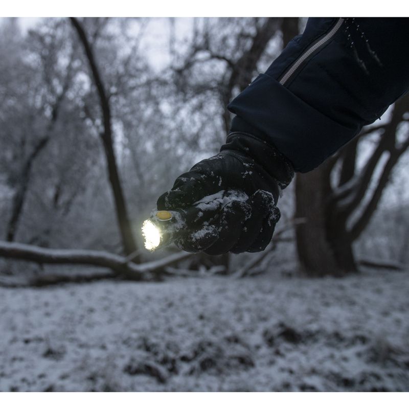 Armytek Prime C2 1000lm Lommelykt Magnet USB