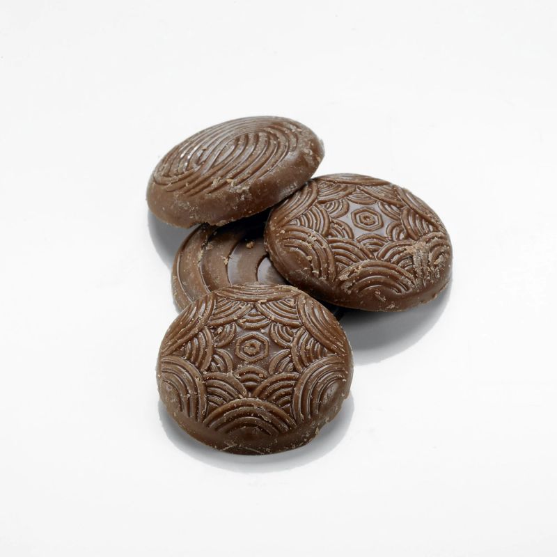 Cloetta Lys Melkesjokolade 1.7kg | Storpakk