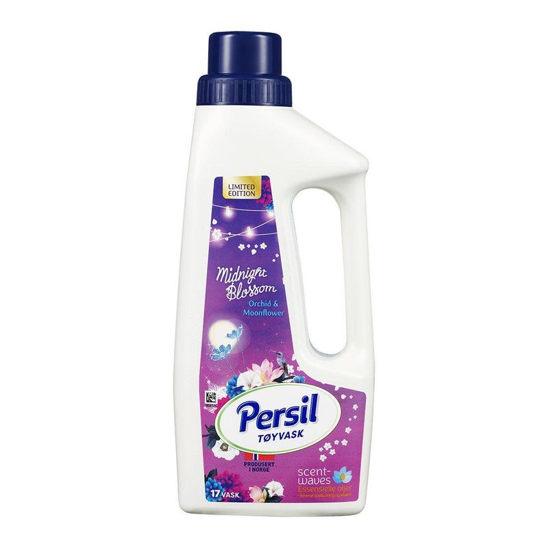 Persil Tøyvask Midnight Blossom 595ml