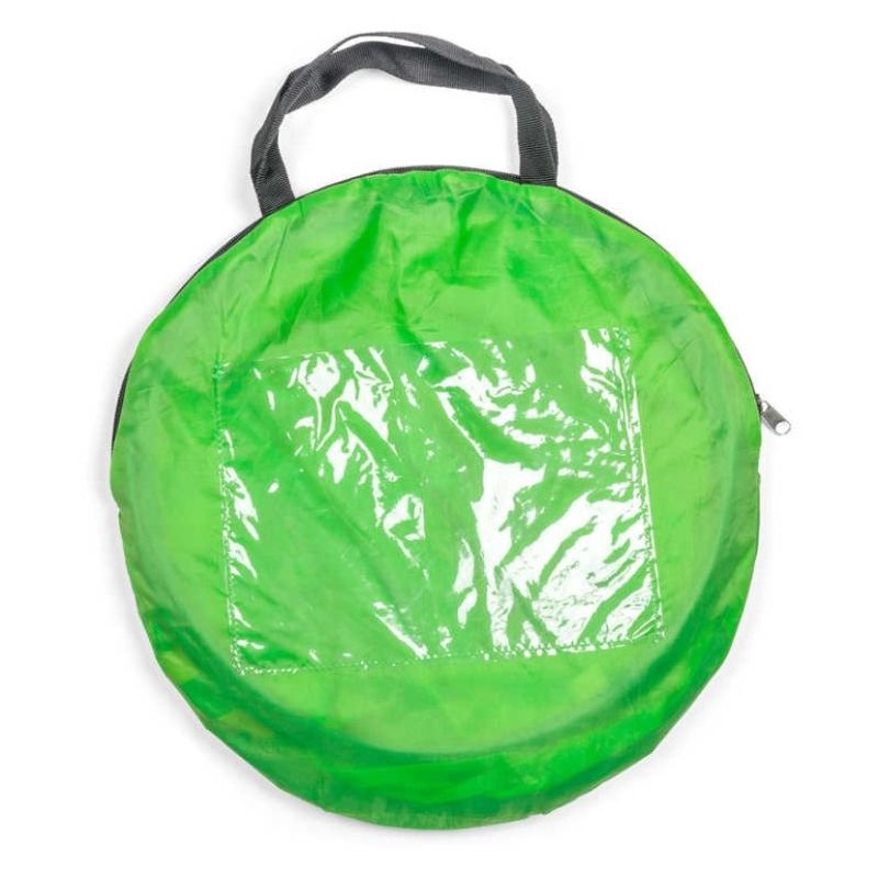 Dinosaur pop up telt