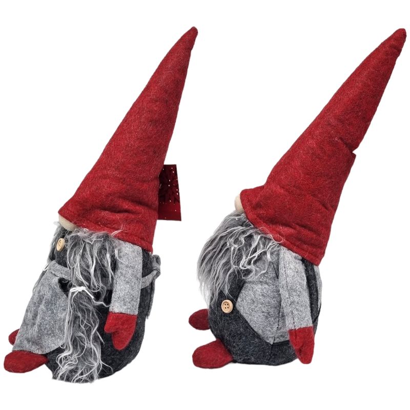 Nissemor & Nissefar 43cm