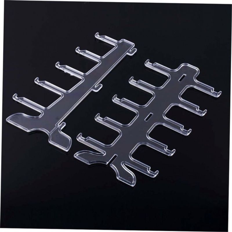 Brillestativ 4/5/6par