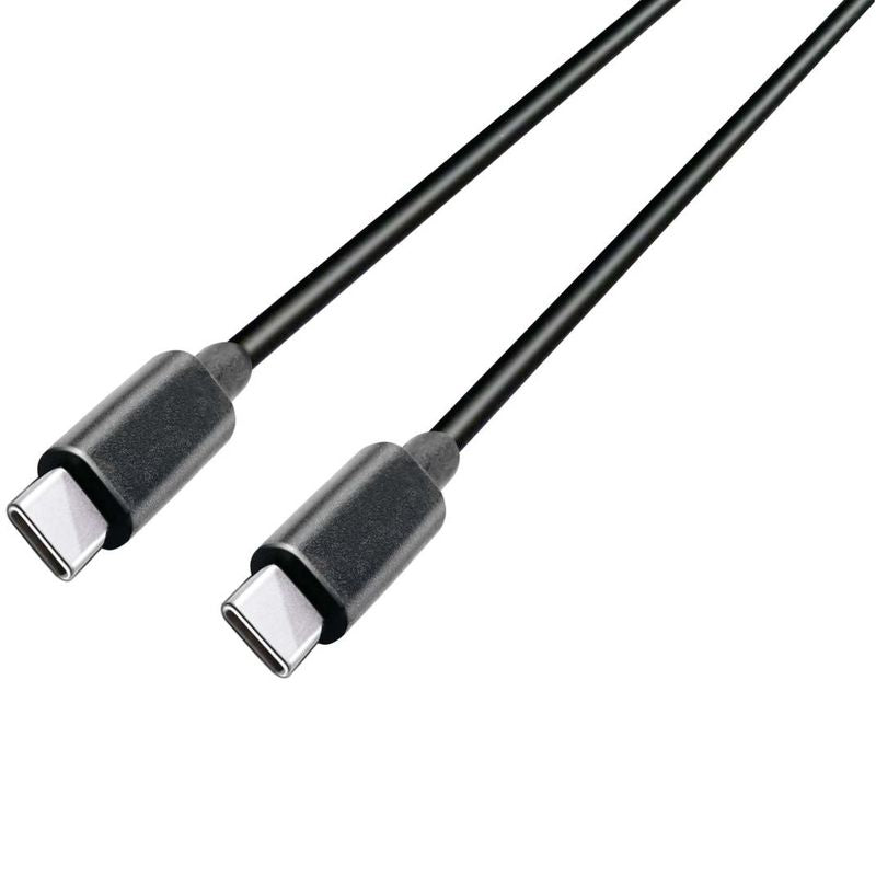 Grundig USB - C til USB - C - kabel | 1 meter | Hurtiglading