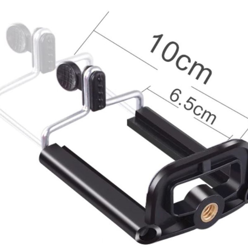 Mobilfeste til stativ