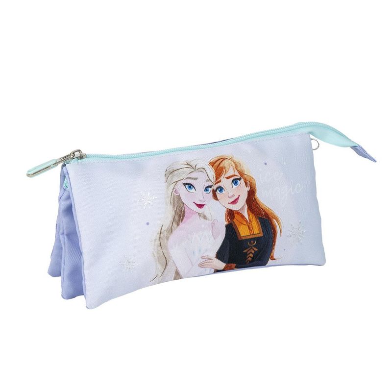 Disney Elsa & Anna Penal 3 rom 22.5cm