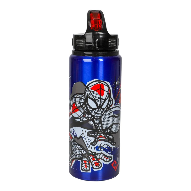 Spiderman aluminiumflasken 730ml