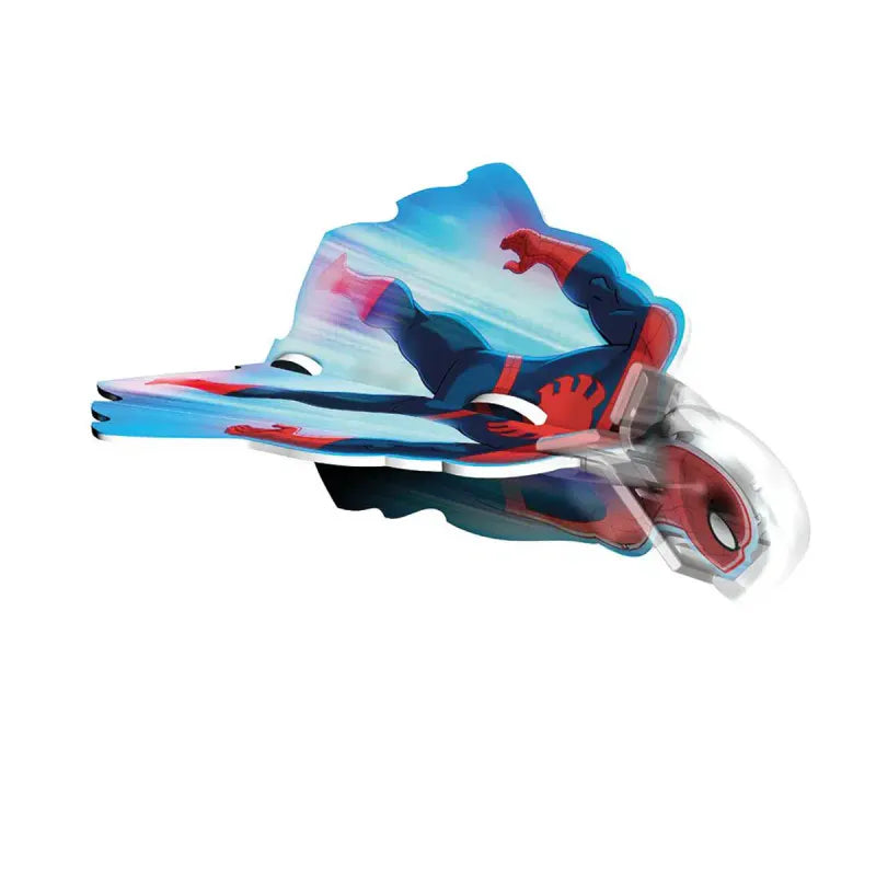 10pk Marvel Micro Flyerz (Storpakk)