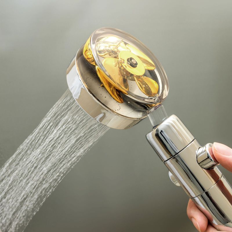 Dusjhode med Propell | Scandinavian Collection