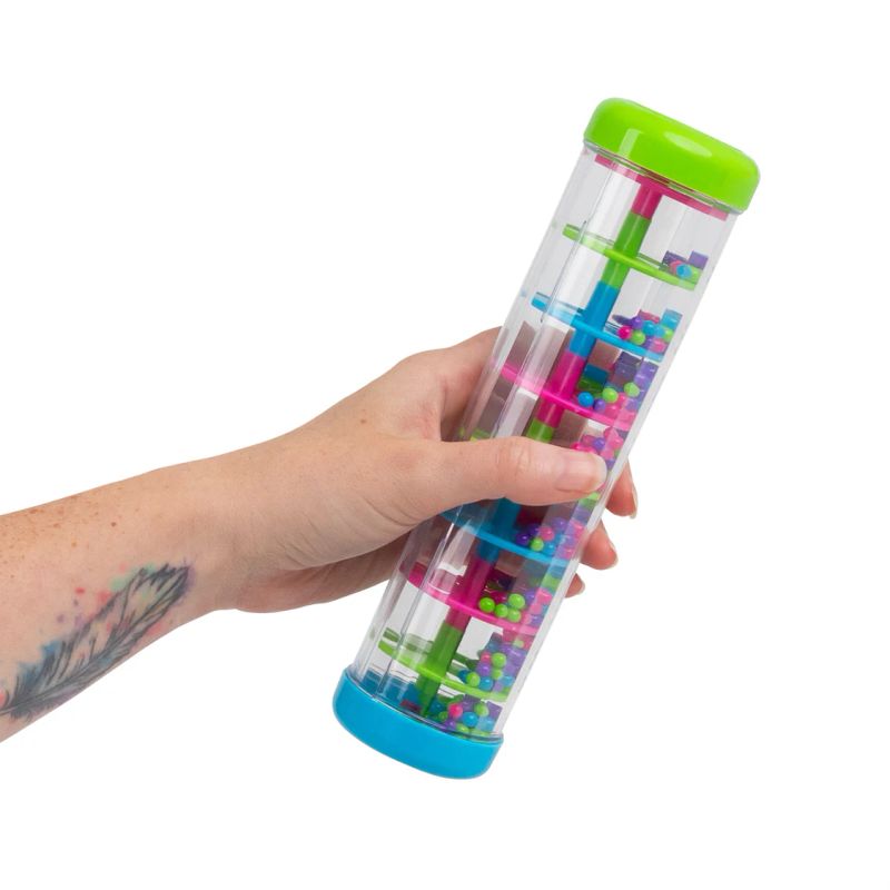 Sensory rainmaker | Regnstav sanseleke