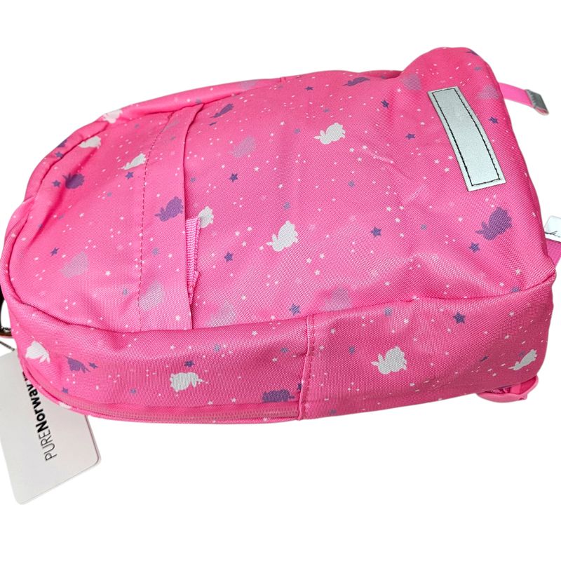 PURENorway Go barnehagesekk 10L - Rosa Kanin