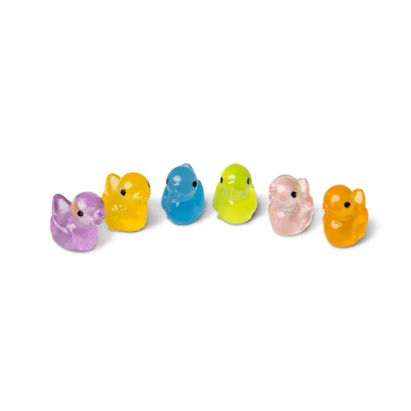 Dinky charms 24pk | Samlefigurer