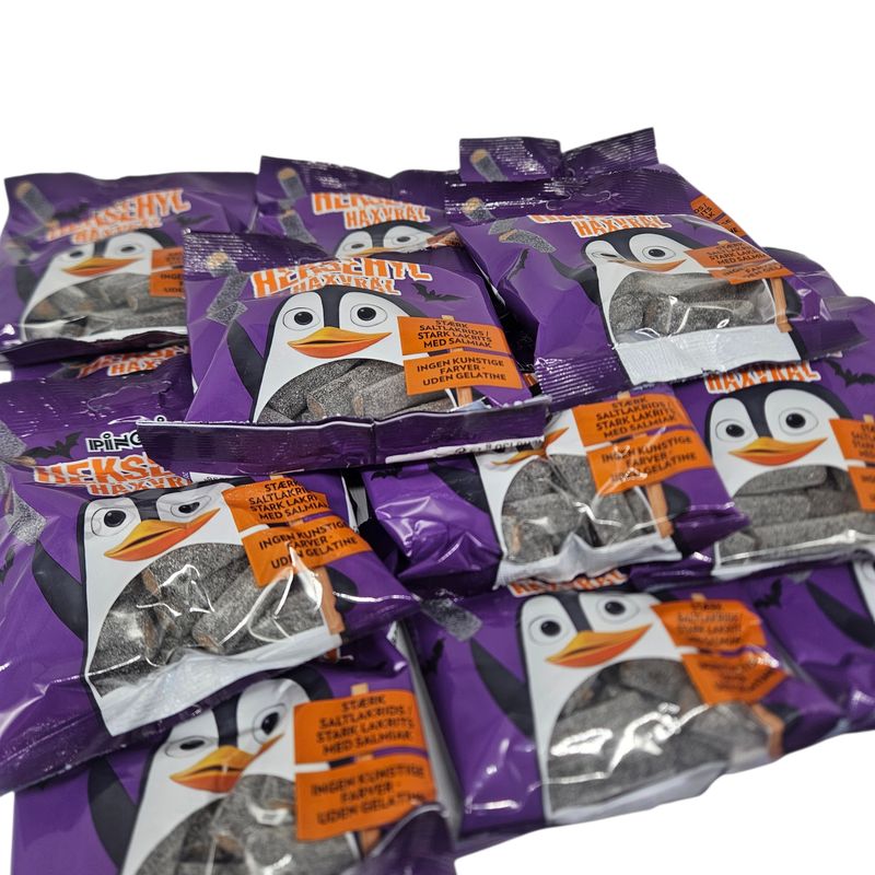 Heksehyl 14x130g | Storpakk