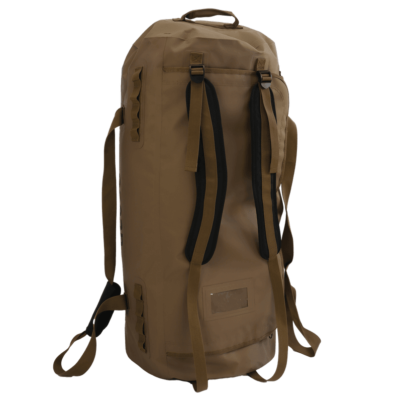 Osean Duffelbag 85L | Vanntett sportsbag med bærestropper