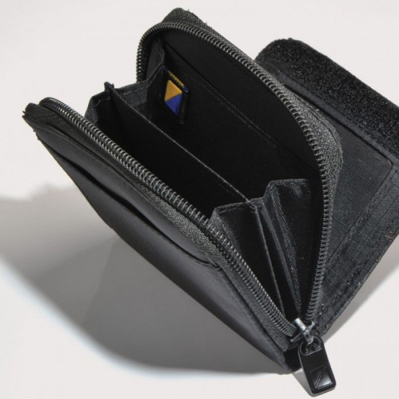 Travel Blue Lommebok Reise