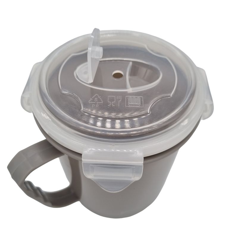 Nuddel & Suppeskål For Micro