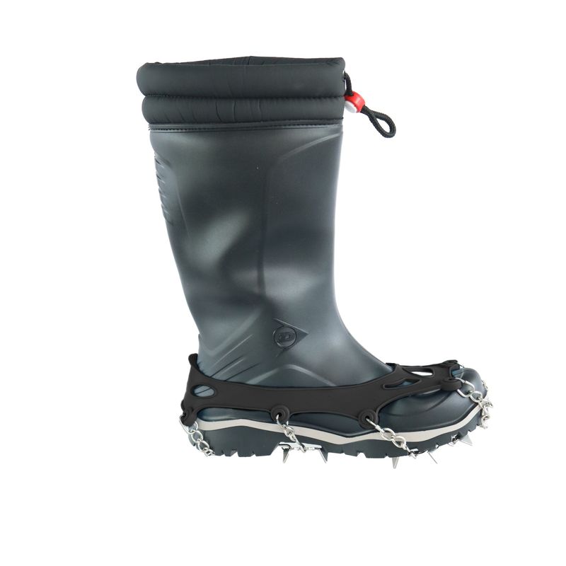 BÅL Isbrodd m/kjetting Størrelser fra 36 - 48.5