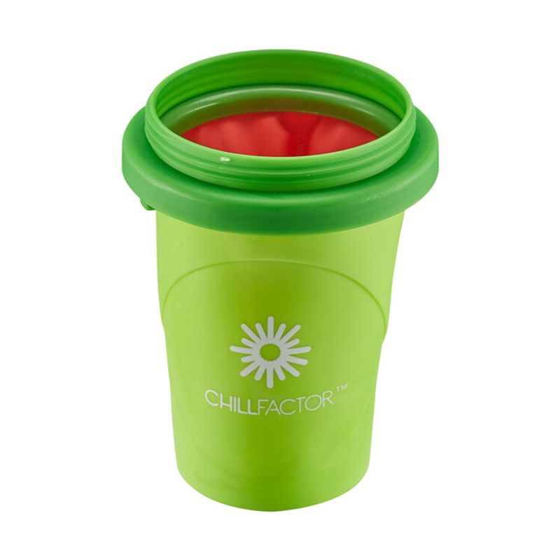 Chillfactor Fruitastic Slush Maker