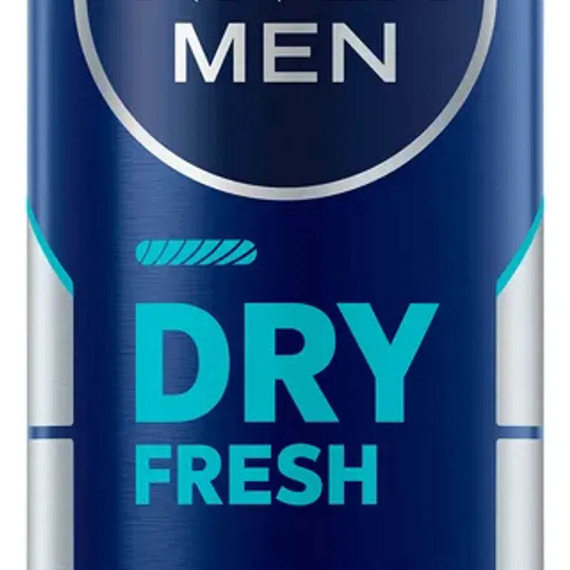 Nivea Men Men Deo Dry Fresh Spray 150ml
